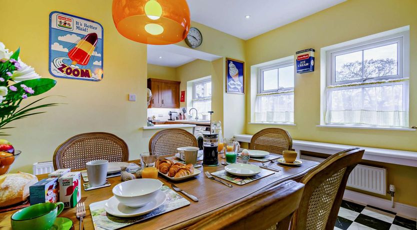 Photo of 3 Bed in Goathland