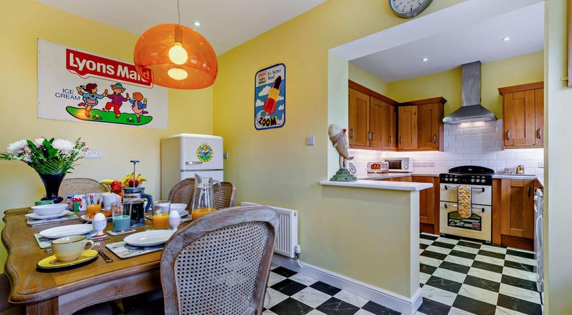 Photo of 3 Bed in Goathland