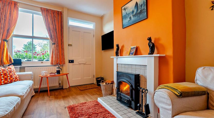 Photo of 3 Bed in Goathland