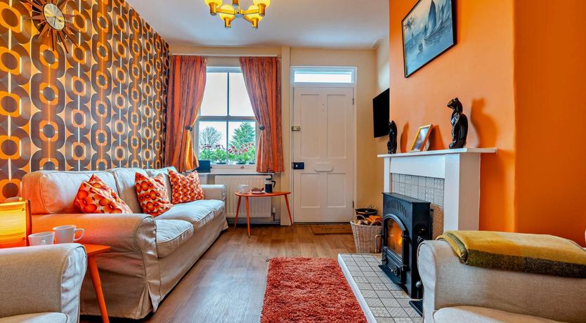 Photo of 3 Bed in Goathland