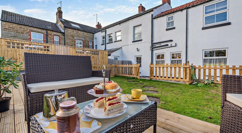 Photo of 3 Bed in Goathland