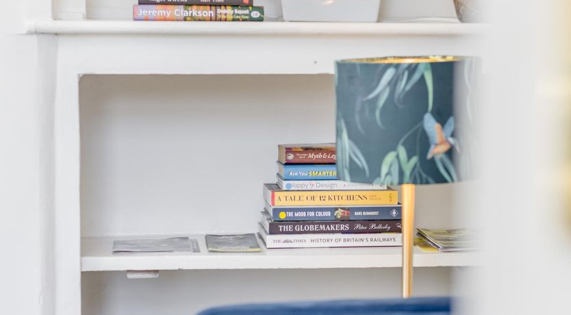 Photo of 4 Bed in Llangollen