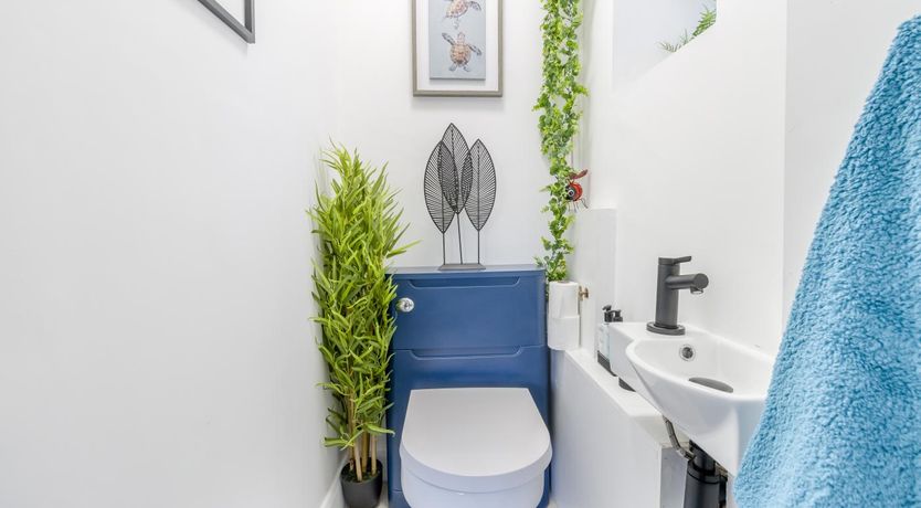 Photo of 4 Bed in Llangollen