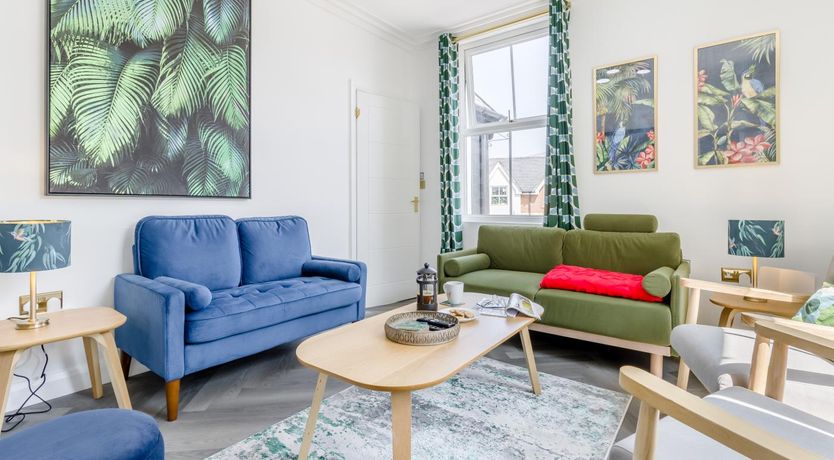 Photo of 4 Bed in Llangollen