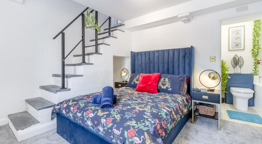 Photo of 4 Bed in Llangollen