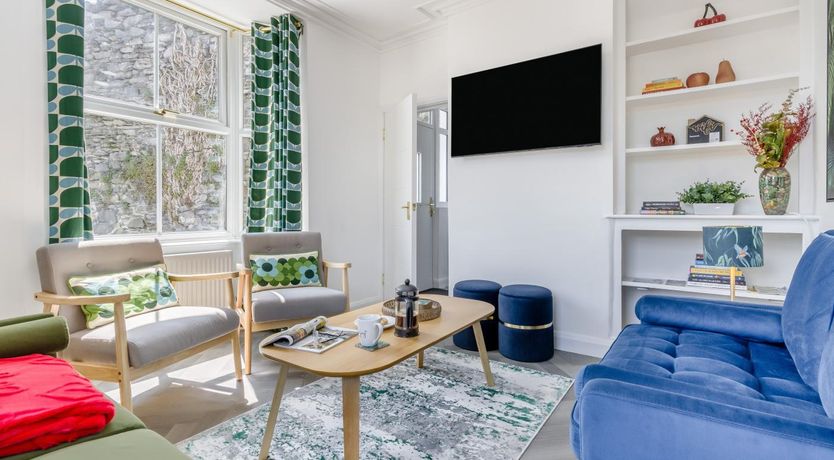 Photo of 4 Bed in Llangollen