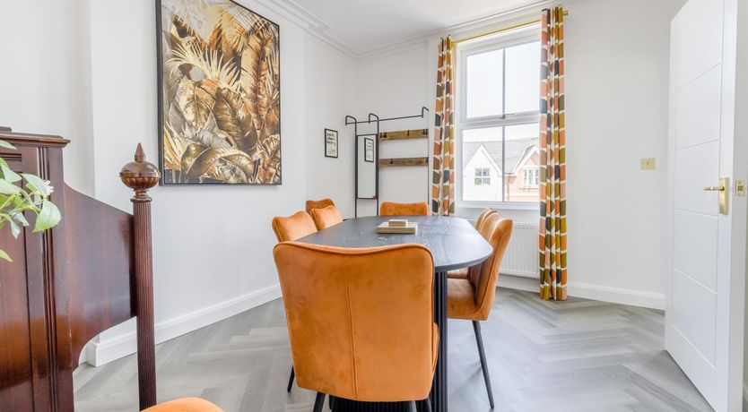 Photo of 4 Bed in Llangollen