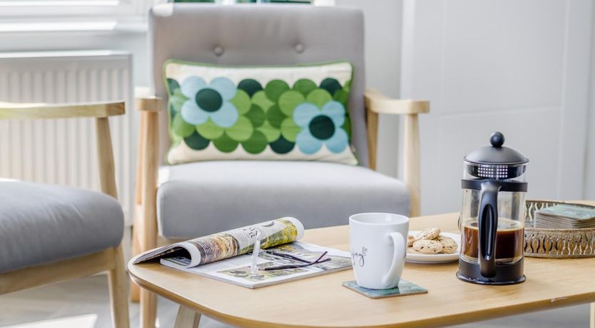 Photo of 4 Bed in Llangollen