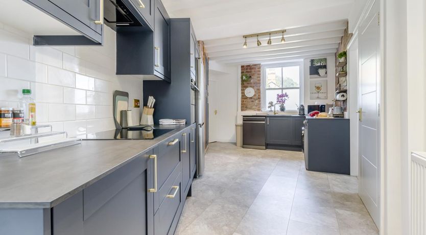 Photo of 4 Bed in Llangollen