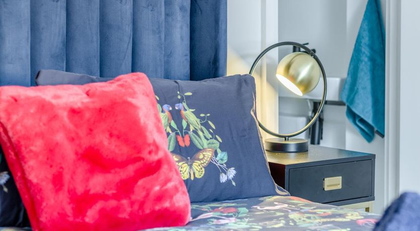 Photo of 4 Bed in Llangollen