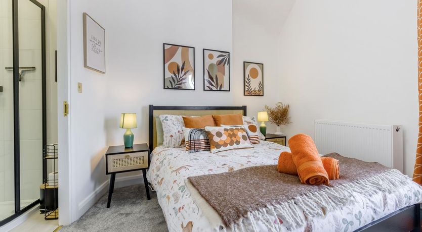 Photo of 4 Bed in Llangollen