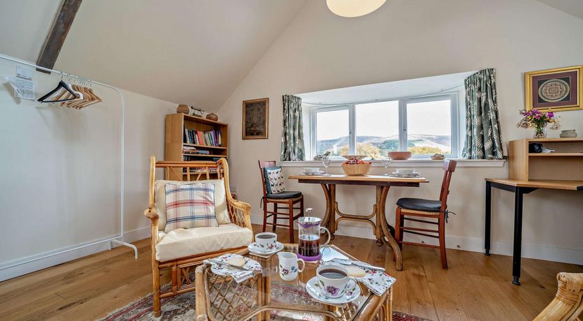 Photo of 1 Bed in Broughton