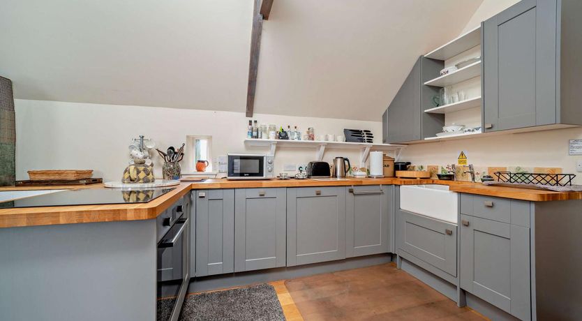 Photo of 1 Bed in Broughton