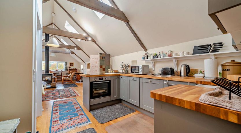 Photo of 1 Bed in Broughton