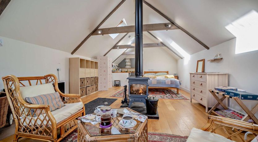 Photo of 1 Bed in Broughton