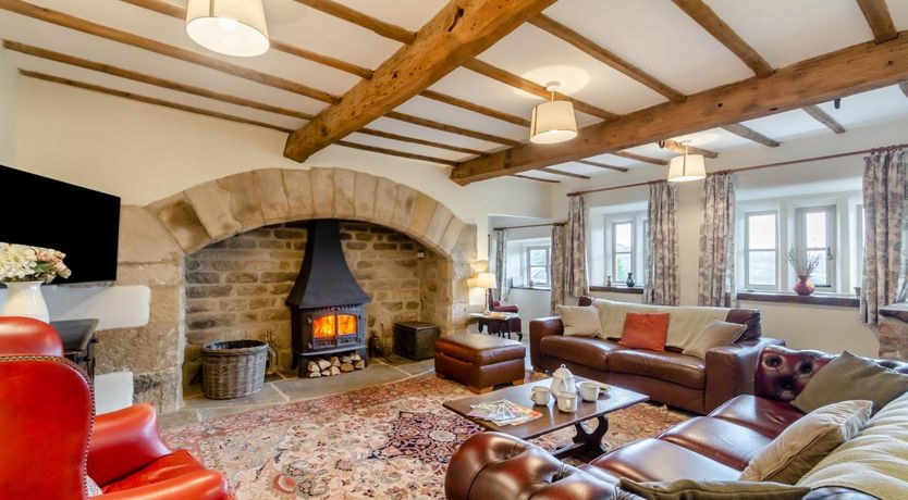 Photo of 4 Bed in East Morton