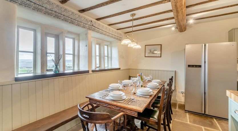 Photo of 4 Bed in East Morton