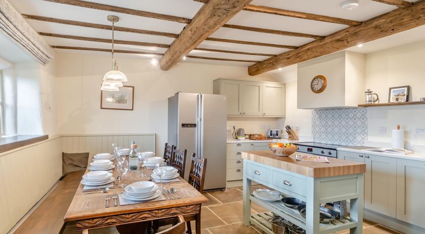 Photo of 4 Bed in East Morton