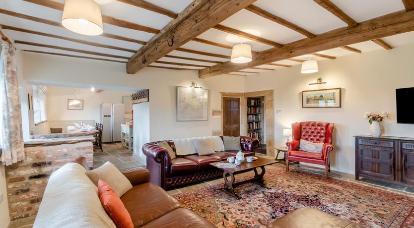 Photo of 4 Bed in East Morton