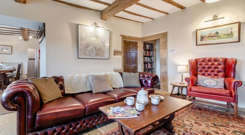 Photo of 4 Bed in East Morton