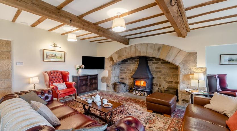 Photo of 4 Bed in East Morton