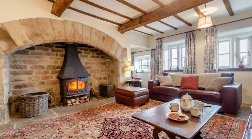 Photo of 4 Bed in East Morton