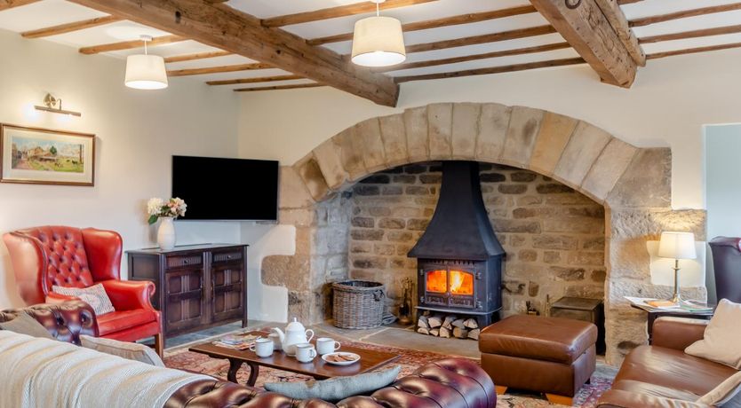 Photo of 4 Bed in East Morton