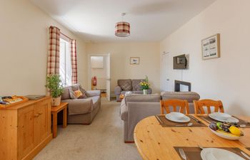 3 Bed in Drummore Holiday Home