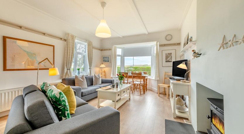 Photo of 3 Bed in Bamburgh