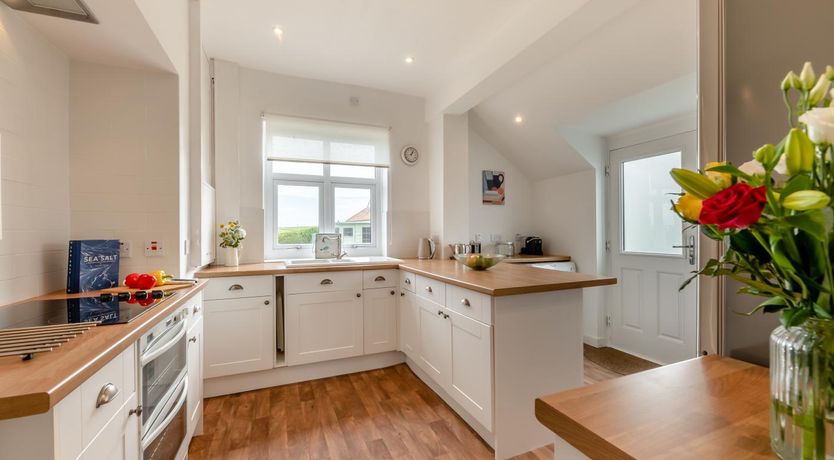 Photo of 3 Bed in Bamburgh