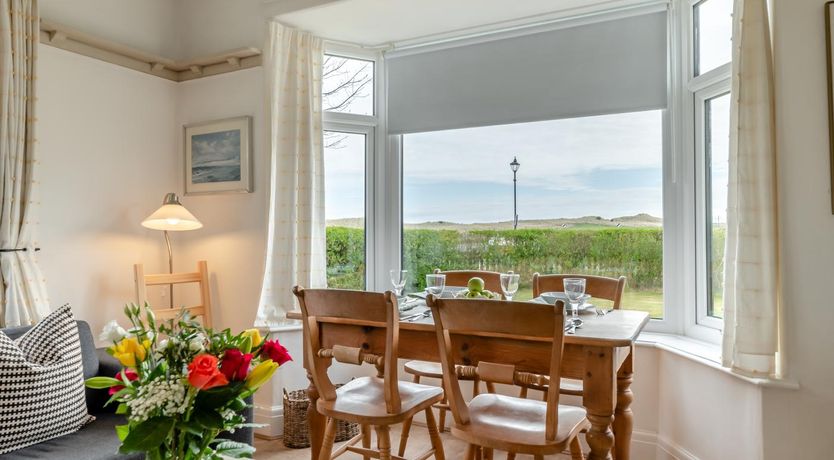 Photo of 3 Bed in Bamburgh