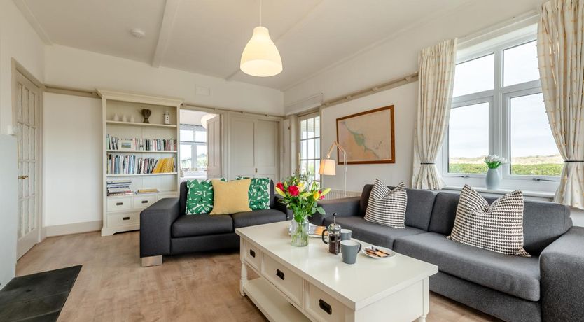 Photo of 3 Bed in Bamburgh