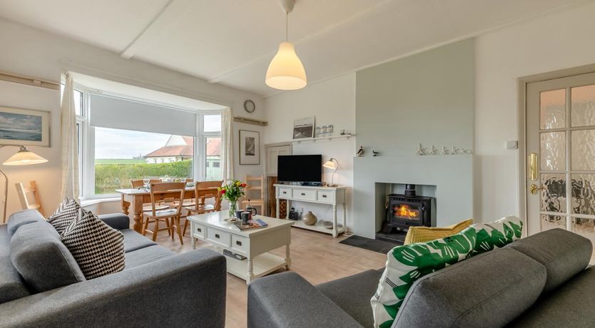 Photo of 3 Bed in Bamburgh