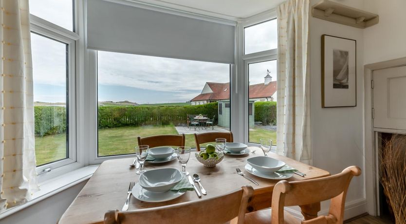 Photo of 3 Bed in Bamburgh