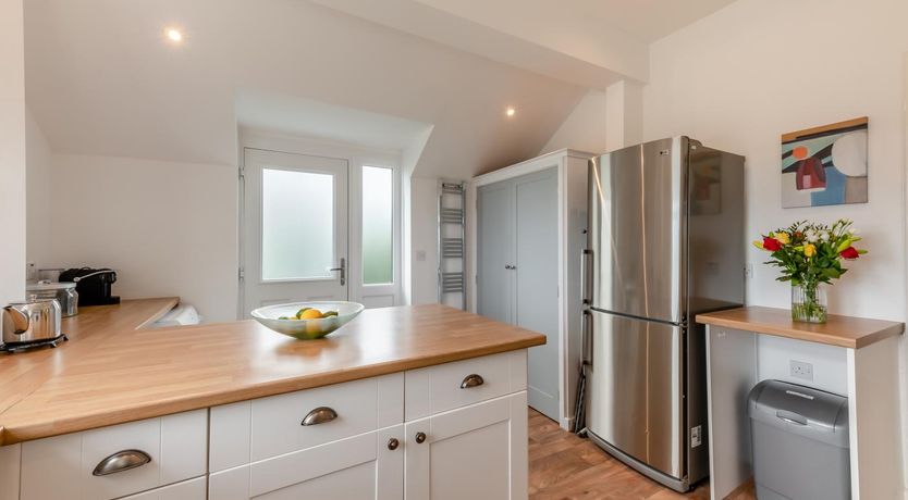 Photo of 3 Bed in Bamburgh