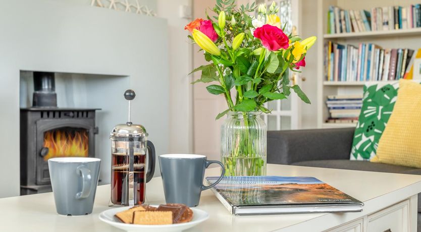 Photo of 3 Bed in Bamburgh