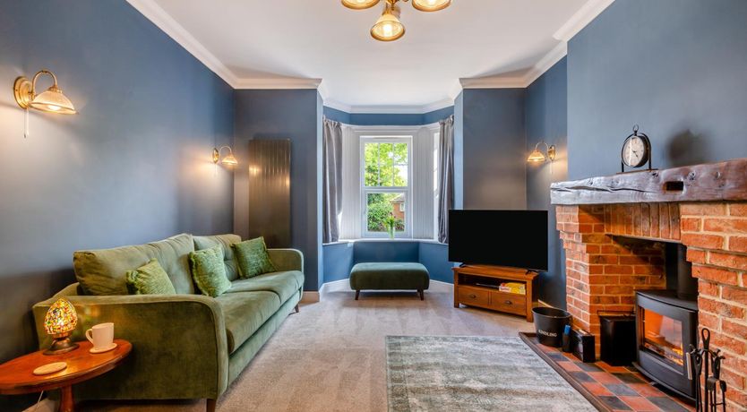 Photo of 8 Bed in Fakenham