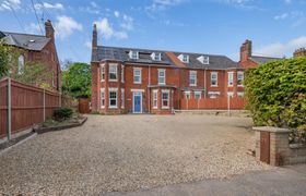 Photo of 8-bed-in-fakenham