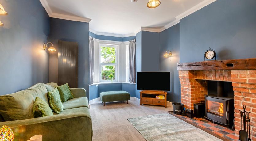 Photo of 8 Bed in Fakenham