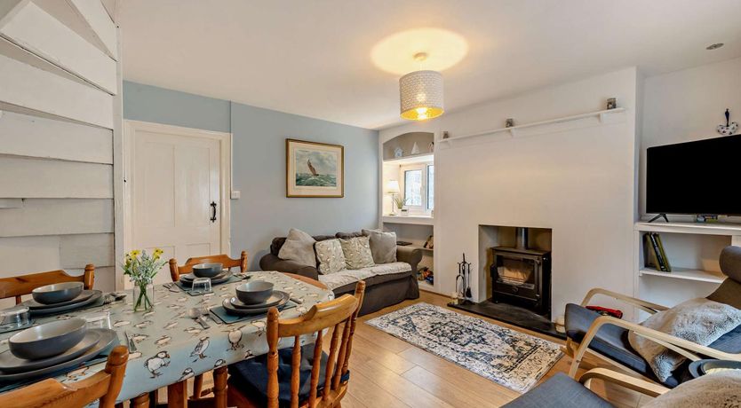 Photo of 2 Bed in Brixham