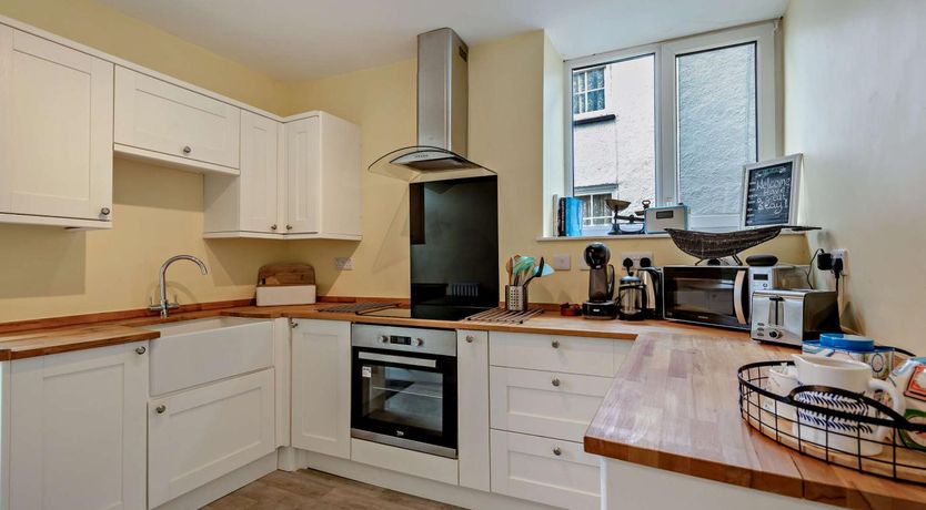 Photo of 2 Bed in Brixham