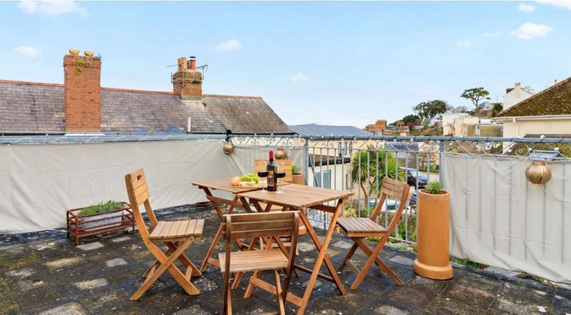 Photo of 2 Bed in Brixham