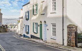 Photo of 2 Bed in Brixham