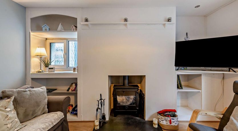 Photo of 2 Bed in Brixham