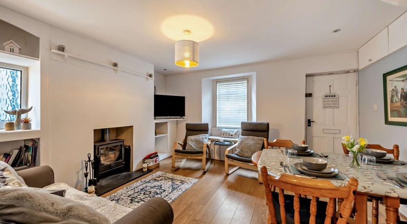 Photo of 2 Bed in Brixham