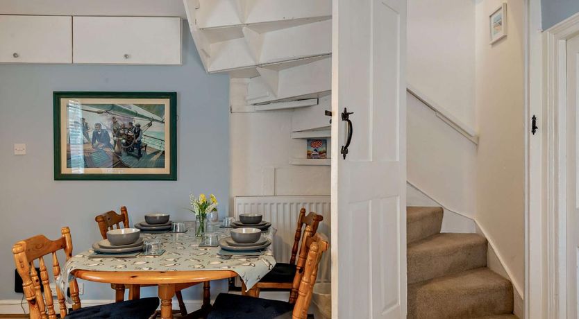 Photo of 2 Bed in Brixham