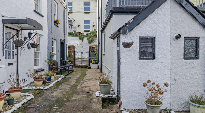 Photo of 2 Bed in Brixham