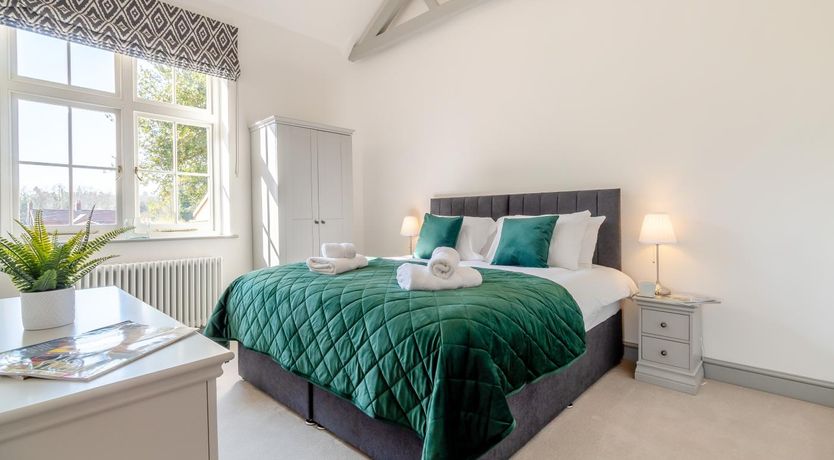 Photo of 4 Bed in Gressenhall