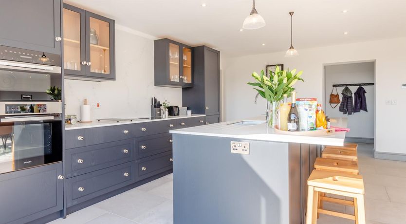 Photo of 4 Bed in Gressenhall