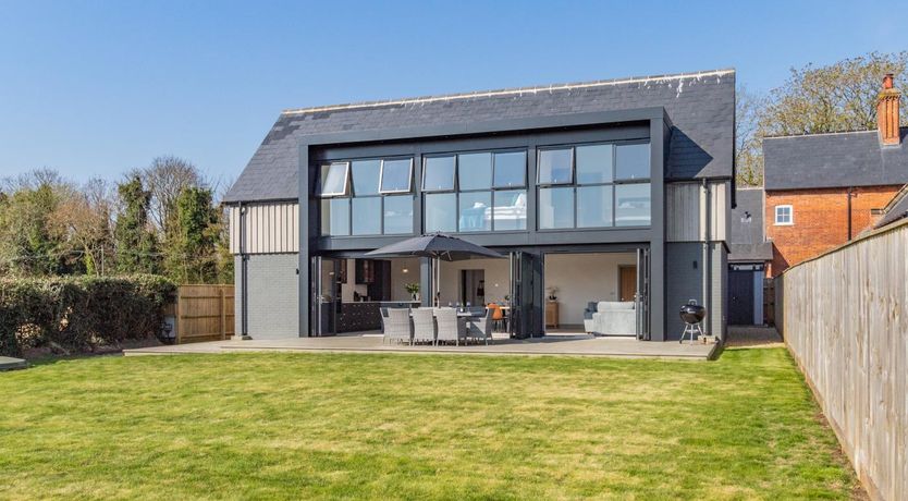 Photo of 4 Bed in Gressenhall